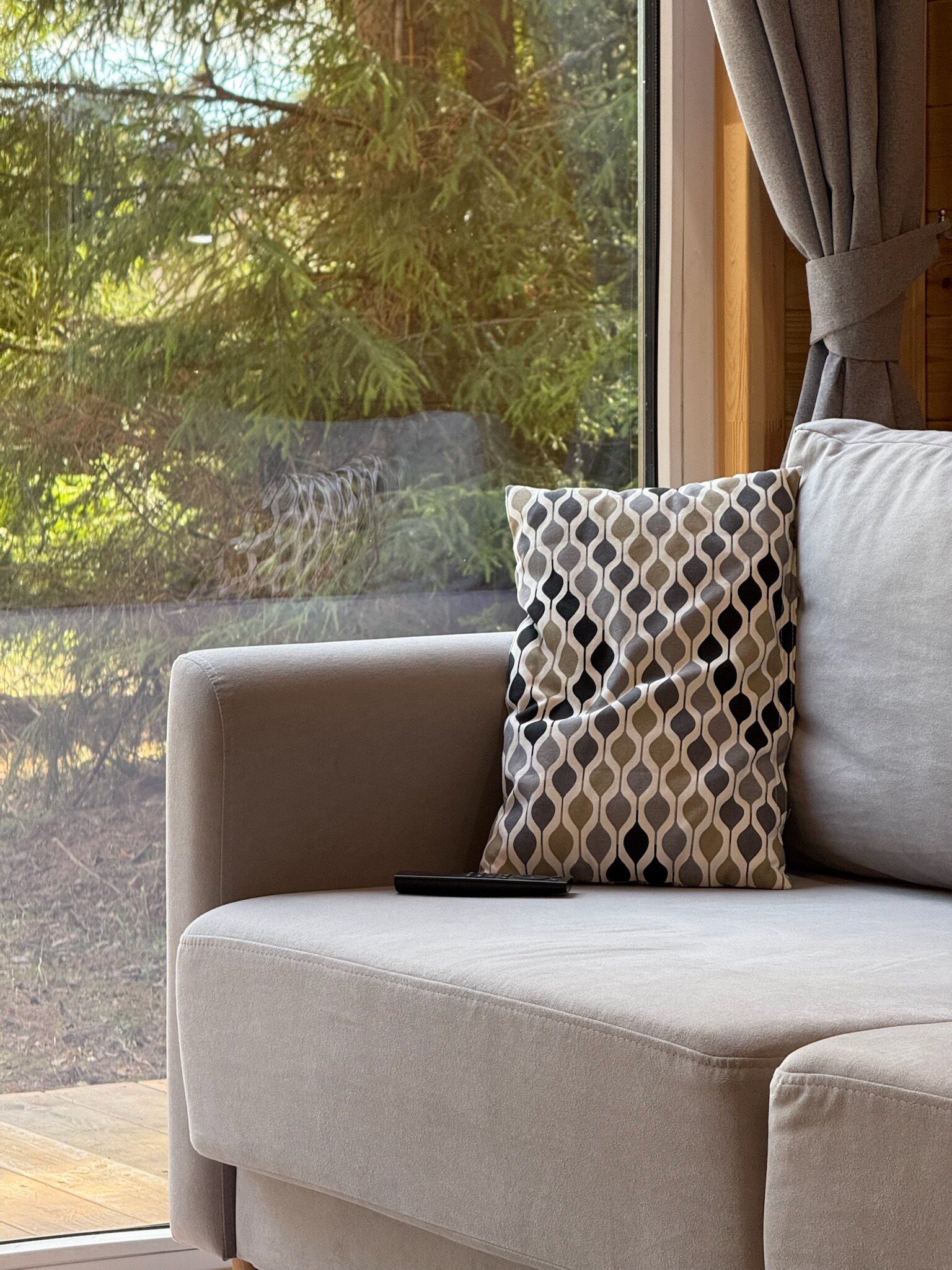 Фото Сибирянка