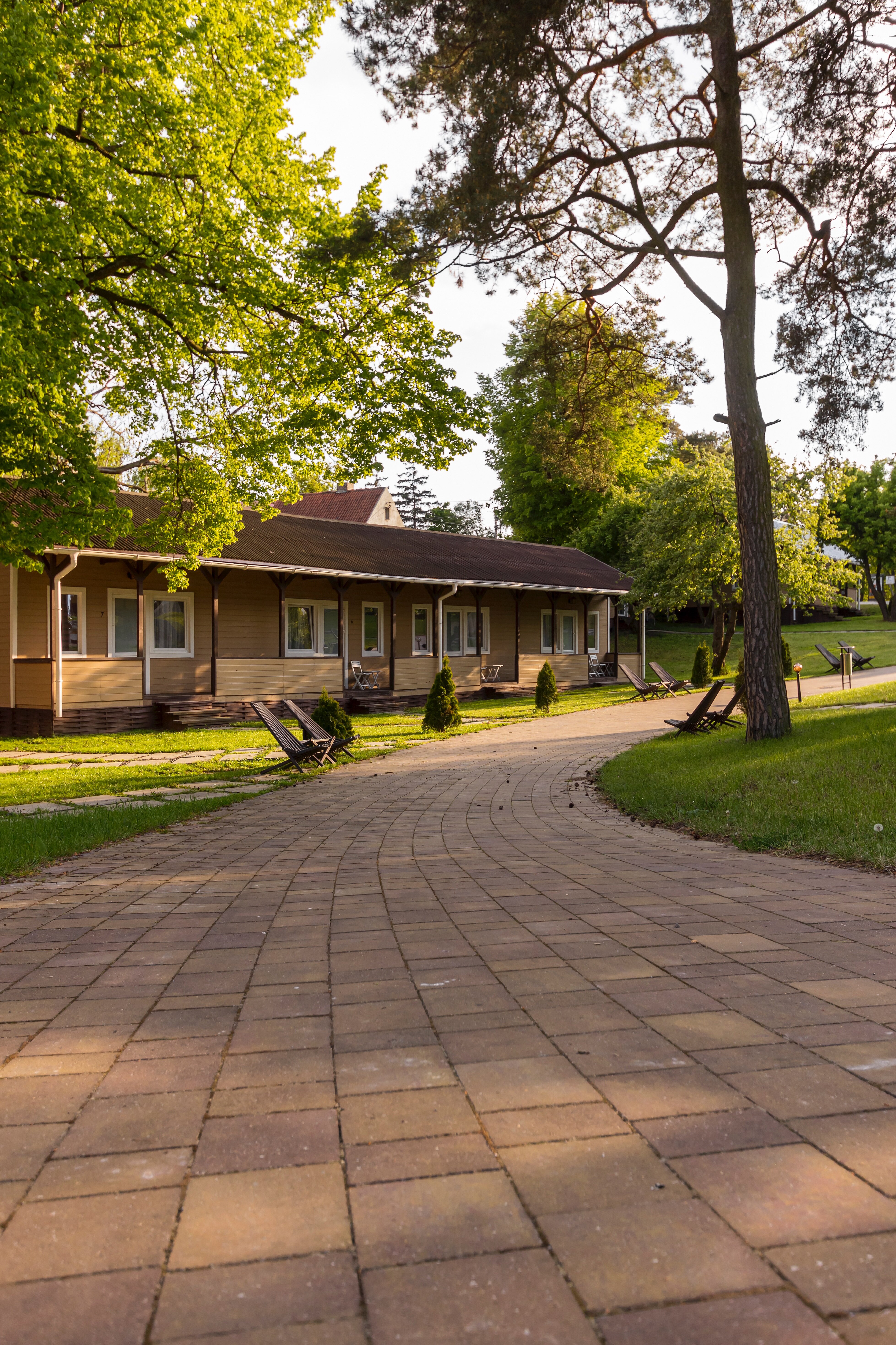 Фото Аквамарин Парк