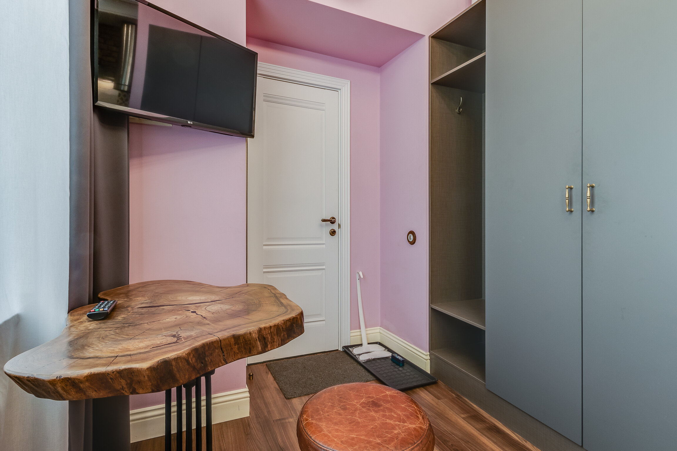 Фото Sokroma Сканди Лофт