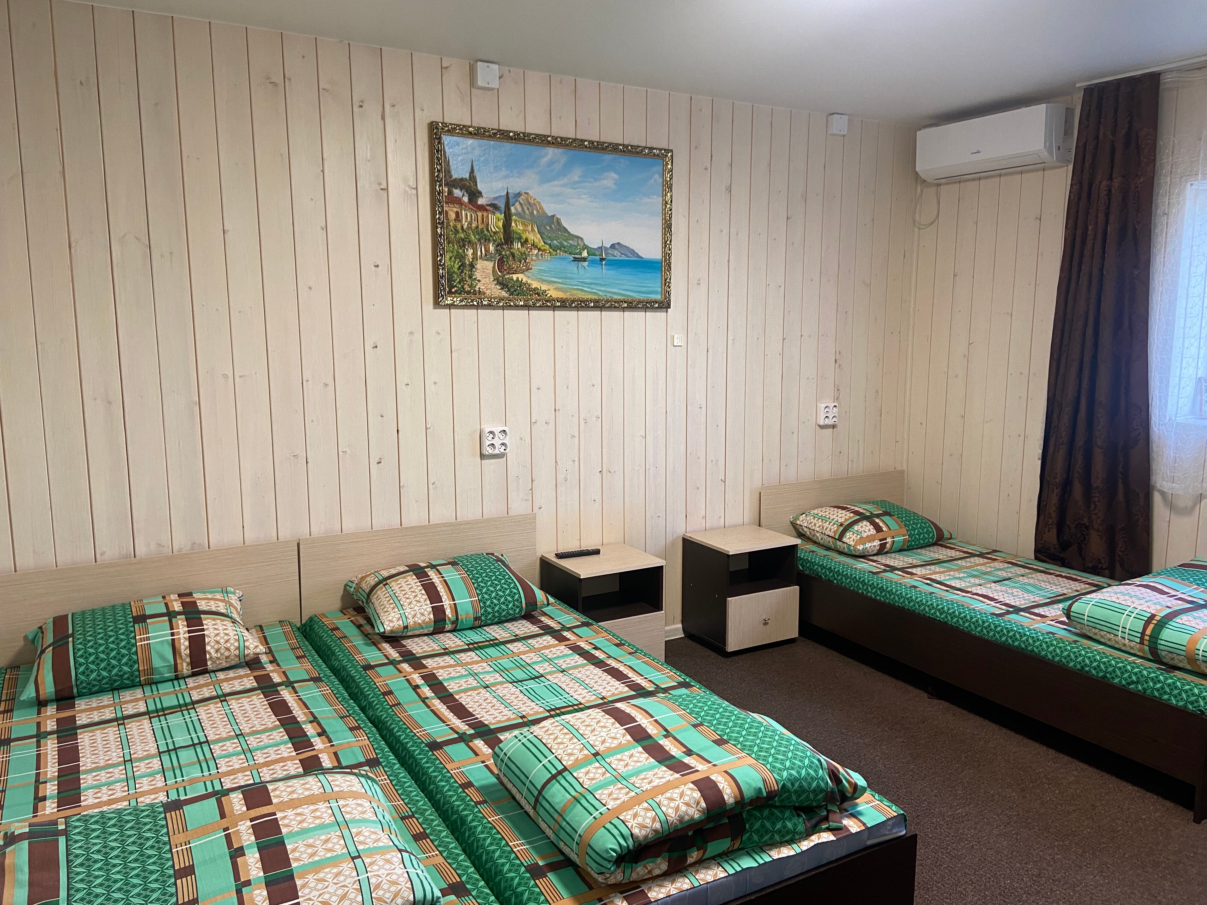 Фото Уютный дворик