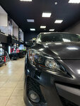 LuxTime (Suzdalskoe Highway, 65), renovación de los componentes no mecánicos de vehículos