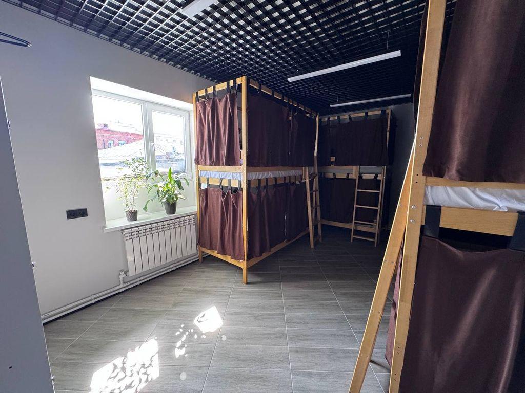 Фото Уголок