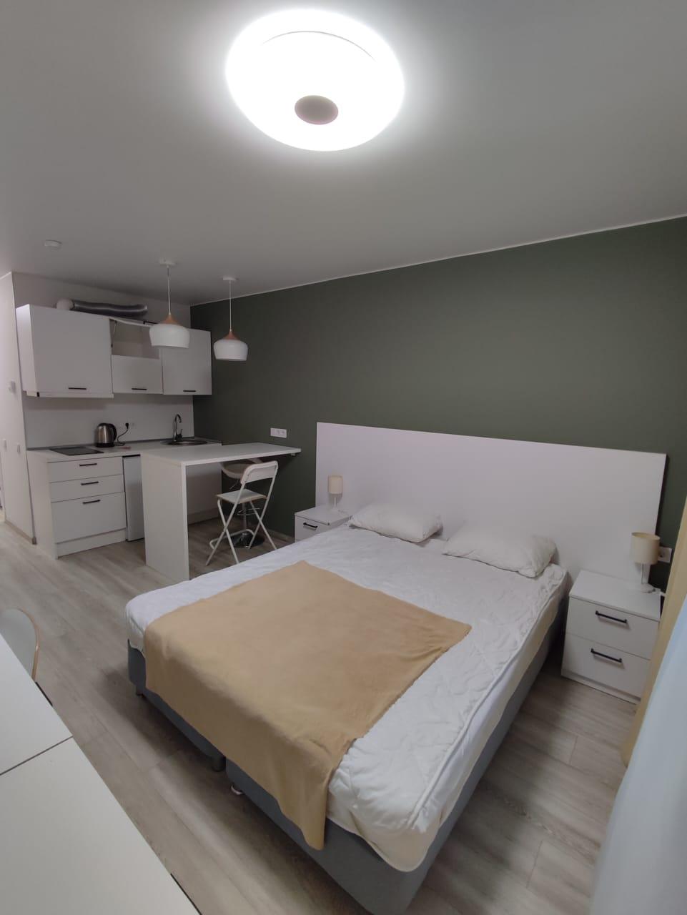 Фото Ава Салют SyncotelHome