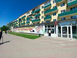 Московская ярмарка (ulitsa Mira, 25А), clothing store