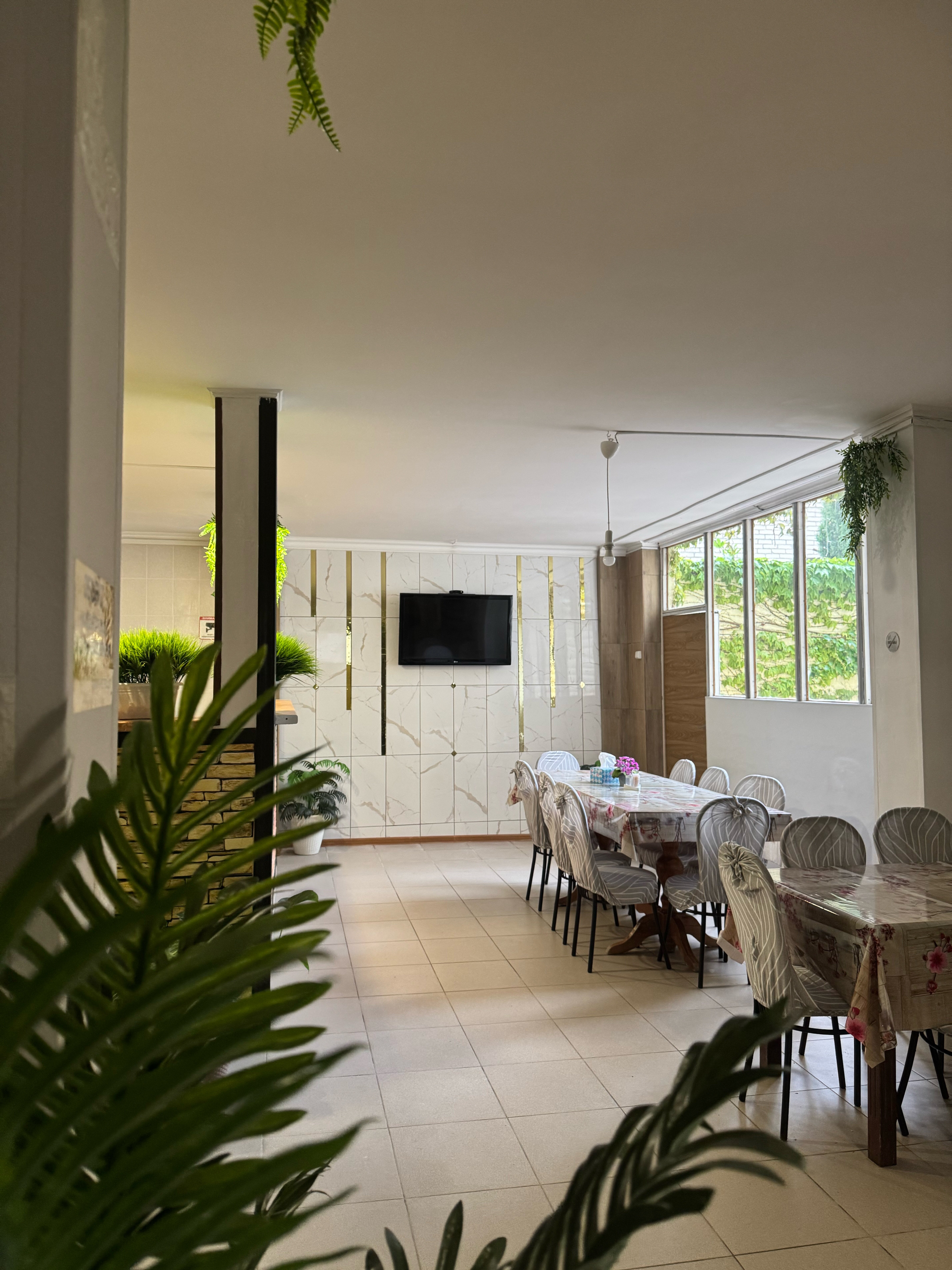 Фото Резиденция графов Орловых