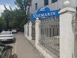 Rozmarin (Zhandosov Street, 1/1), cafe