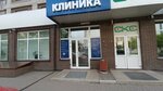 Пушок (Parusnaya ulitsa, 12), clínica veterinaria