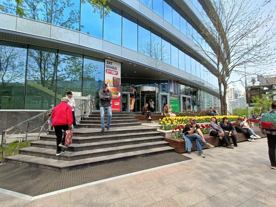 Management company Тереховский завод бетонных изделий, Vladivostok, photo