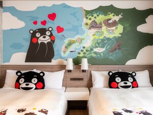 Гостиница Mitsui Garden Hotel Kumamoto