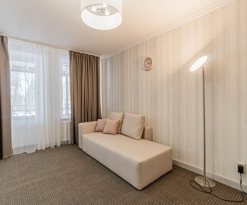 Фото Хвоя Бестужево