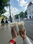 Tam Bubble Tea (Ostozhenka Street, 47) ، مقهى
