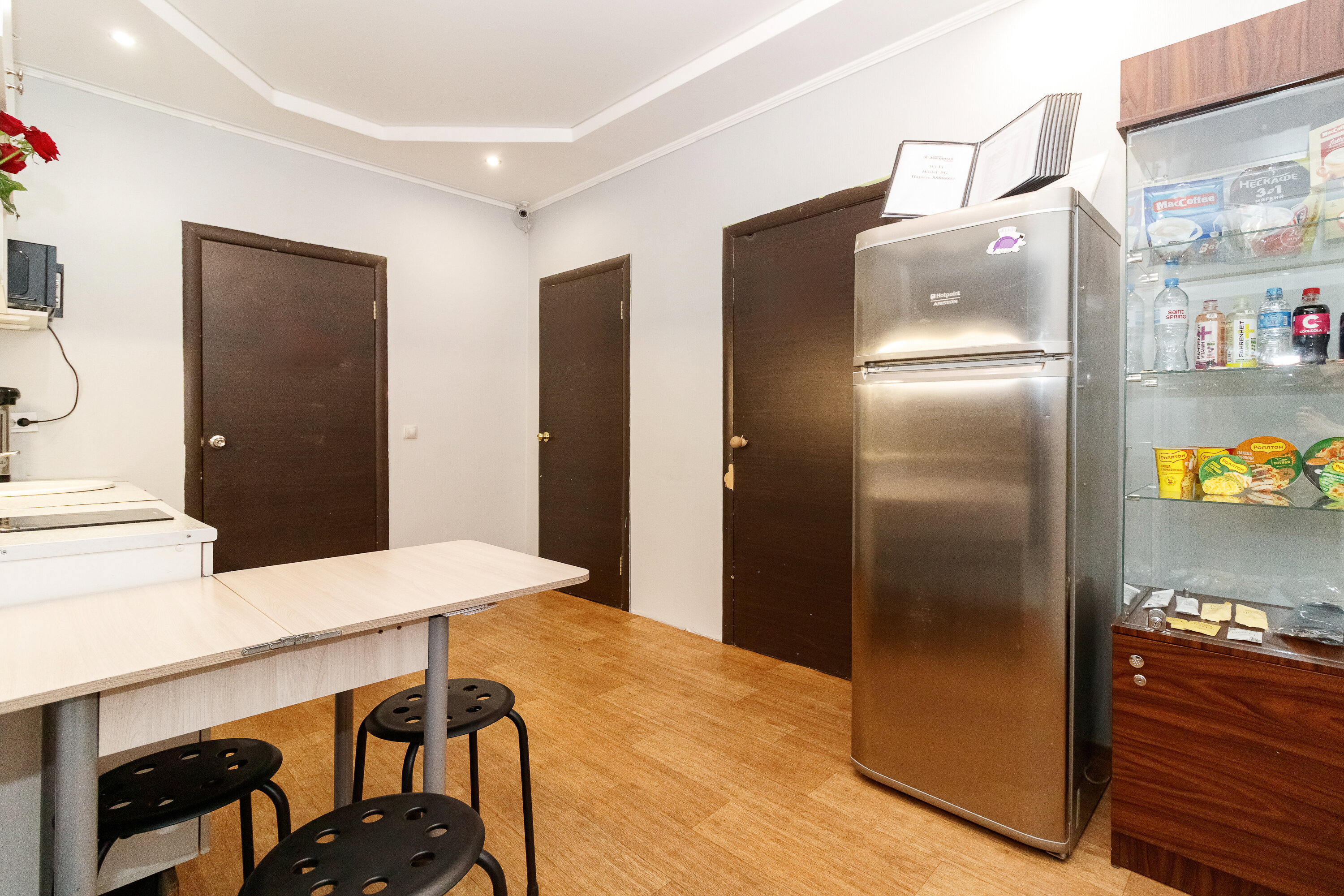 Фото Наш Хостел