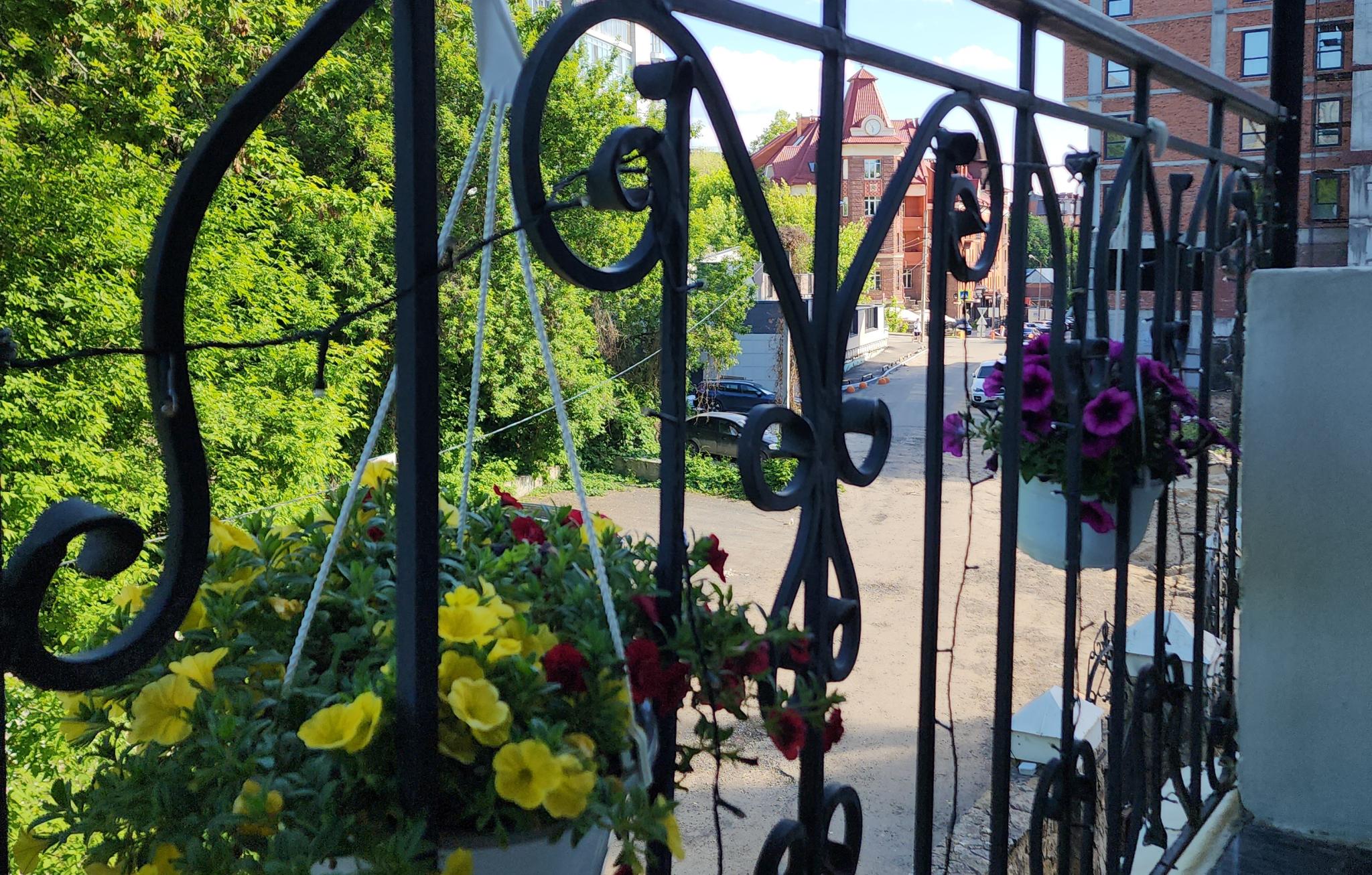 Фото отеля 5