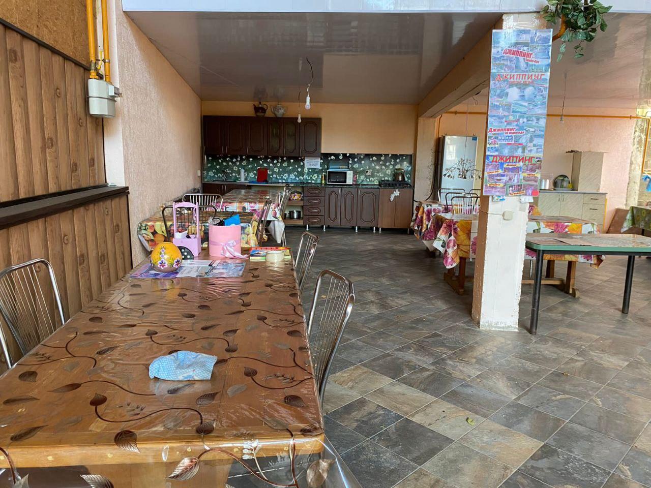 Фото ПовезЛоо