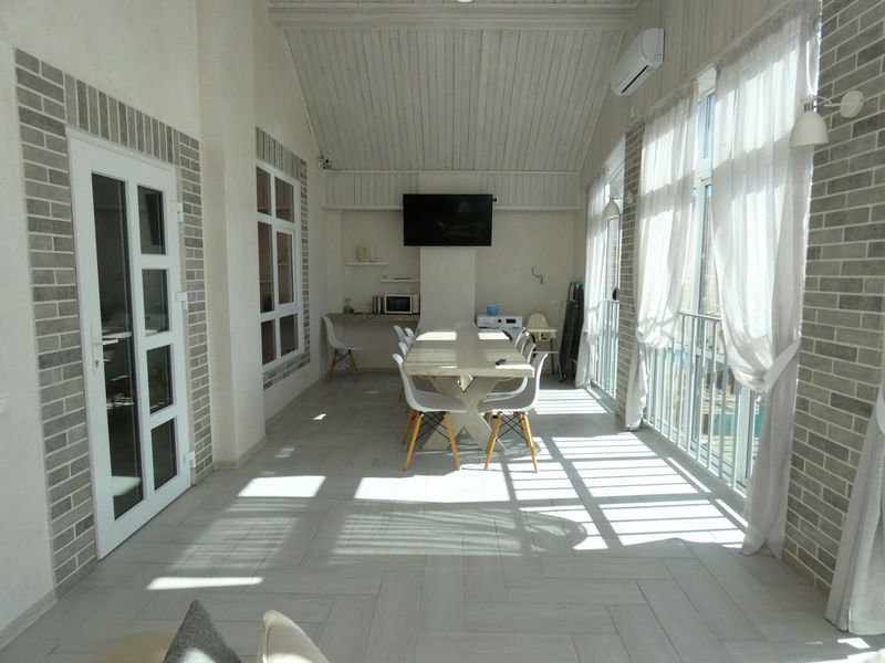 Фото Вилла Лето