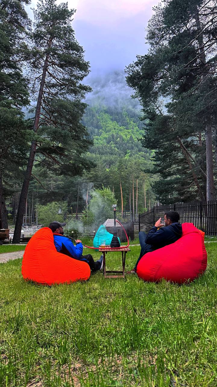 Фото отеля 5