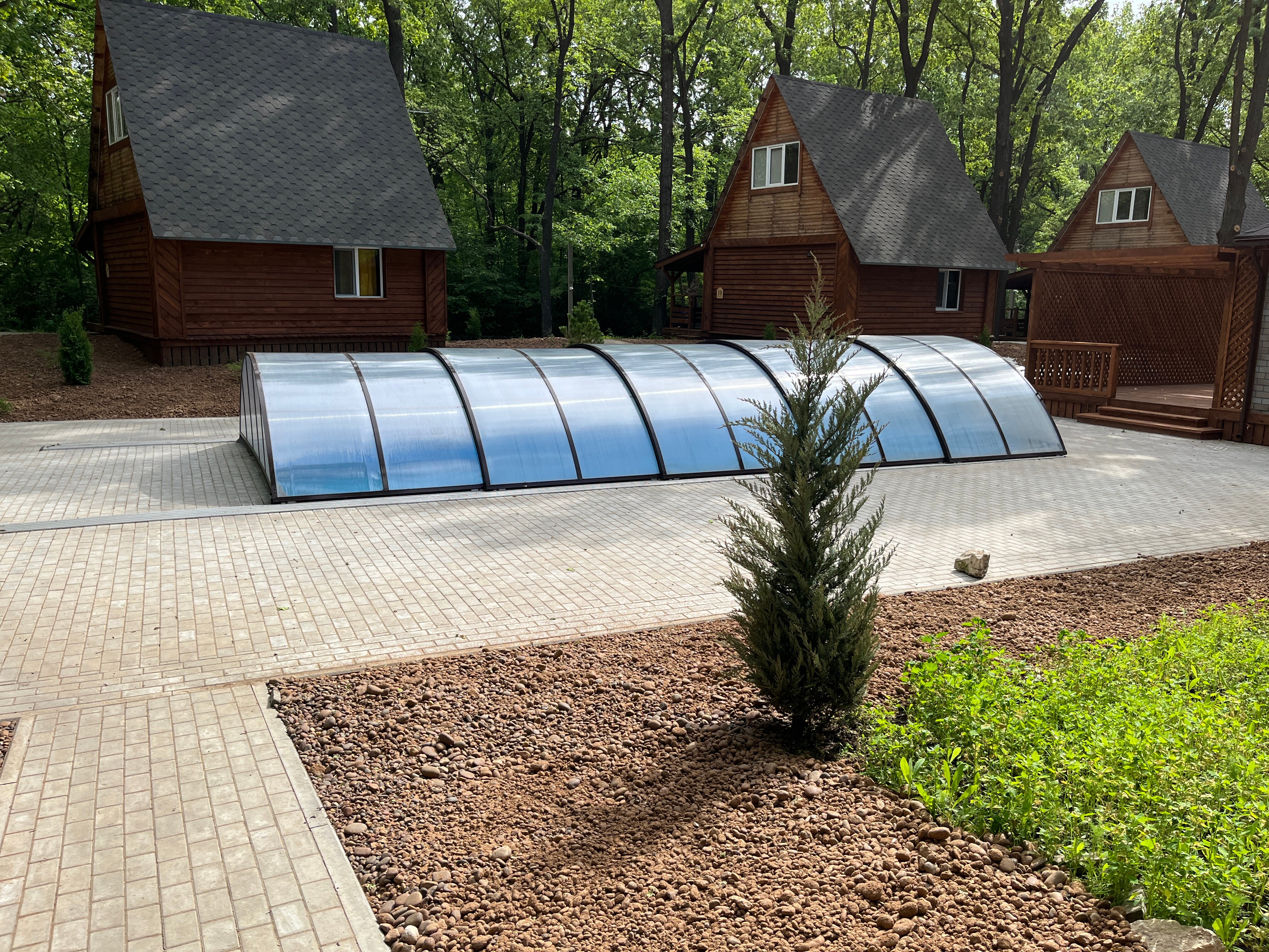 Фото Рассвет