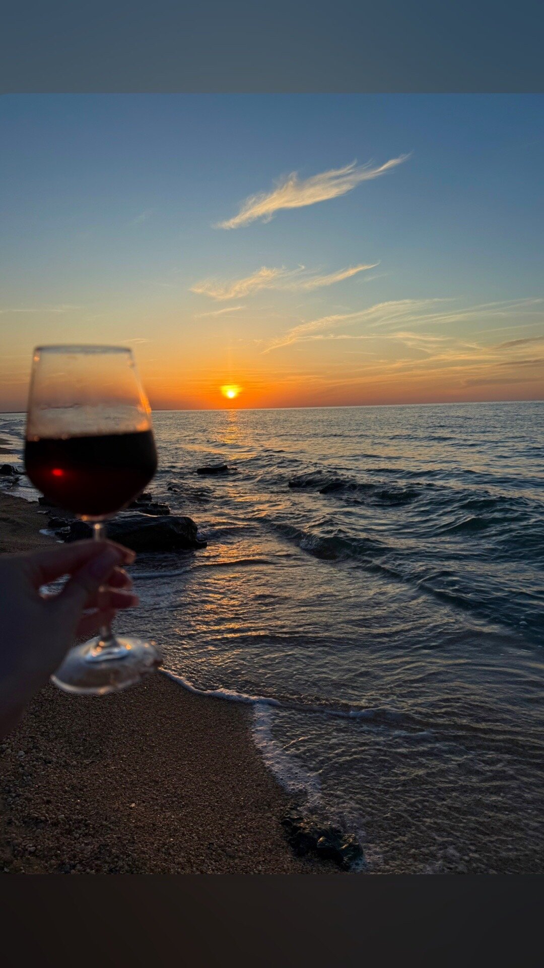 Фото Панорама Моря