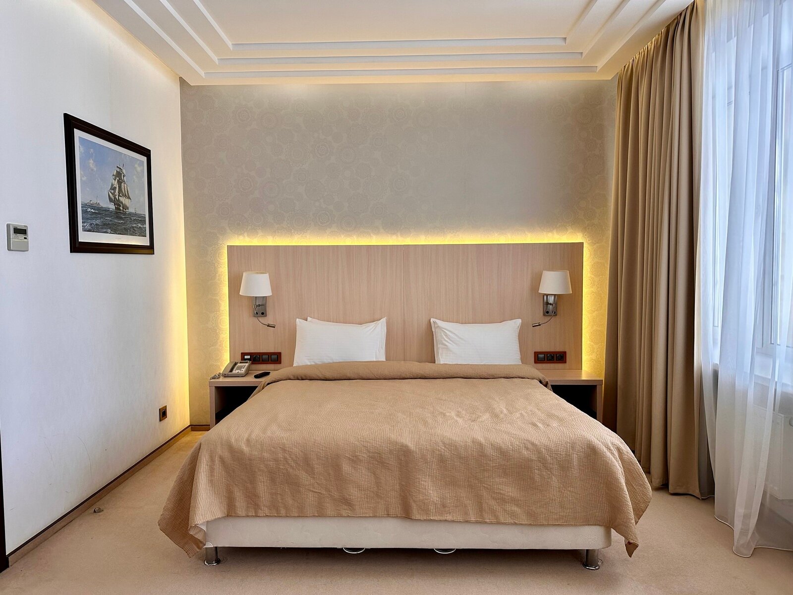 Фото Azimut Отель Саранск