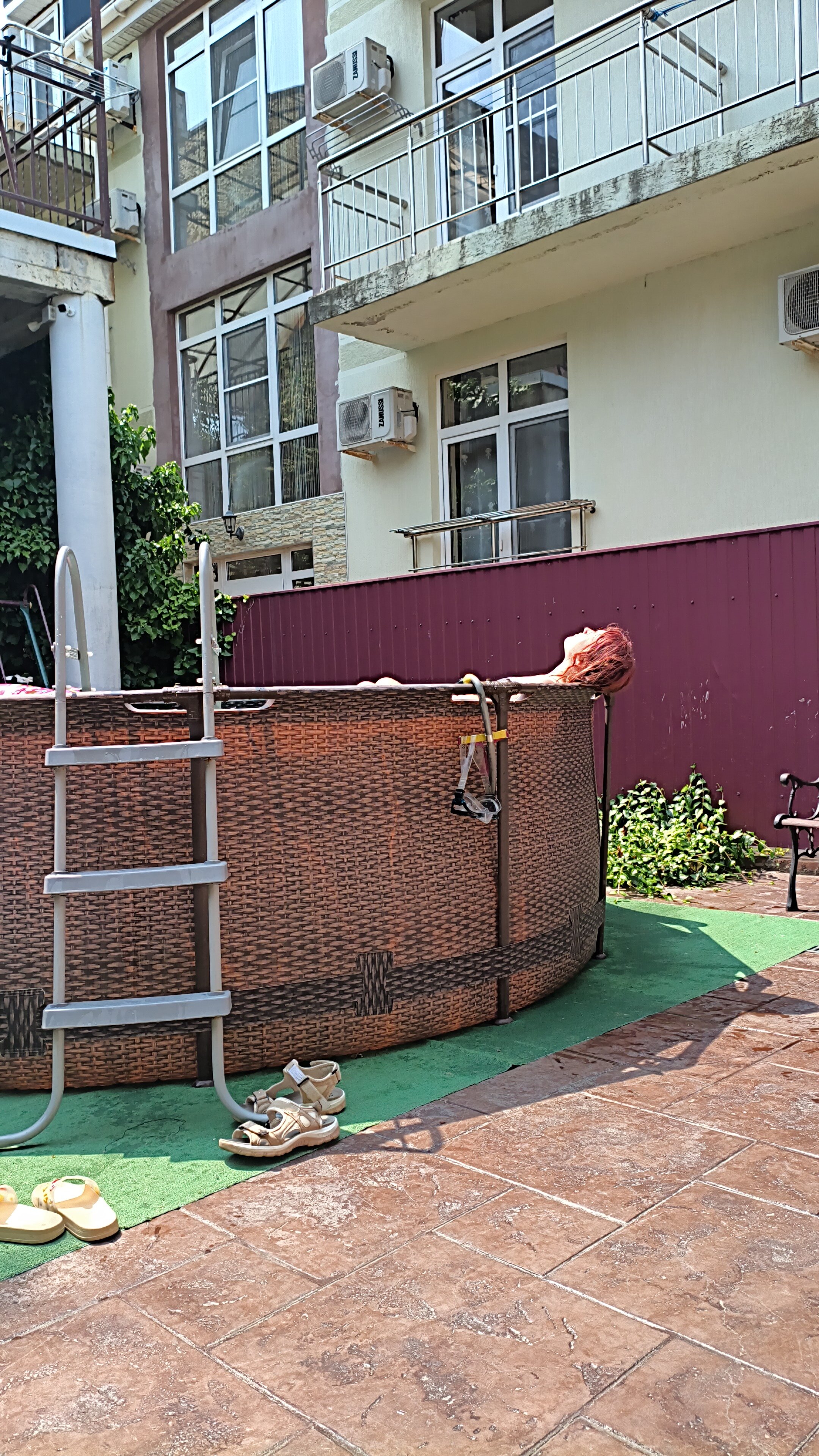 Фото Дарья +