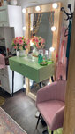 Studio Style (Kurchatova Avenue, 58А), beauty salon