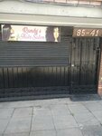 Randys hair salon (Bogotá, Chapinero, Carrera 15, 85-47), hairdresser