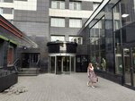 Агриман (Mira Avenue, 10), administración de inmuebles