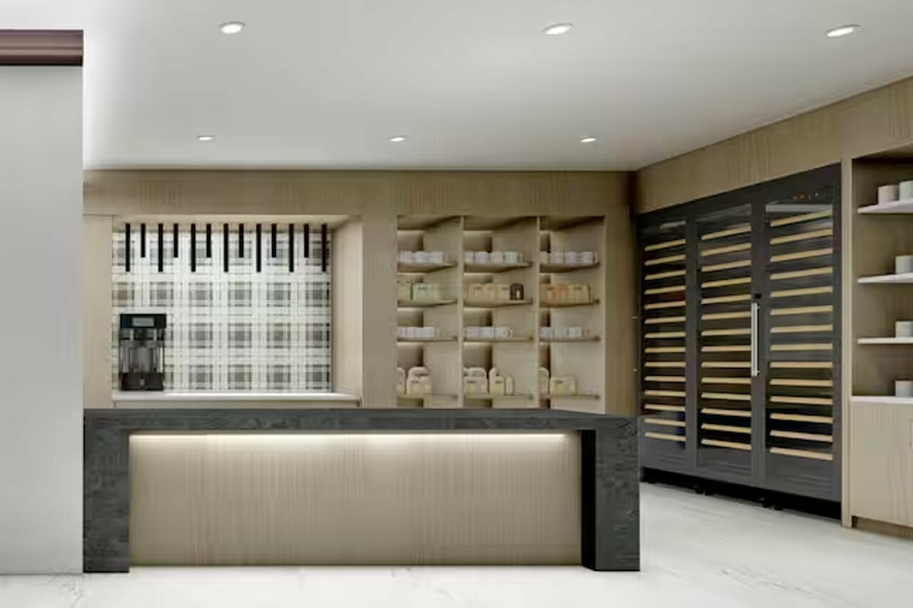 Фото Radisson Hotel Providence Airport