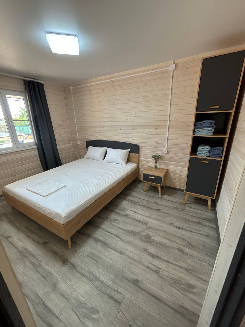 Фото Семейная пристань