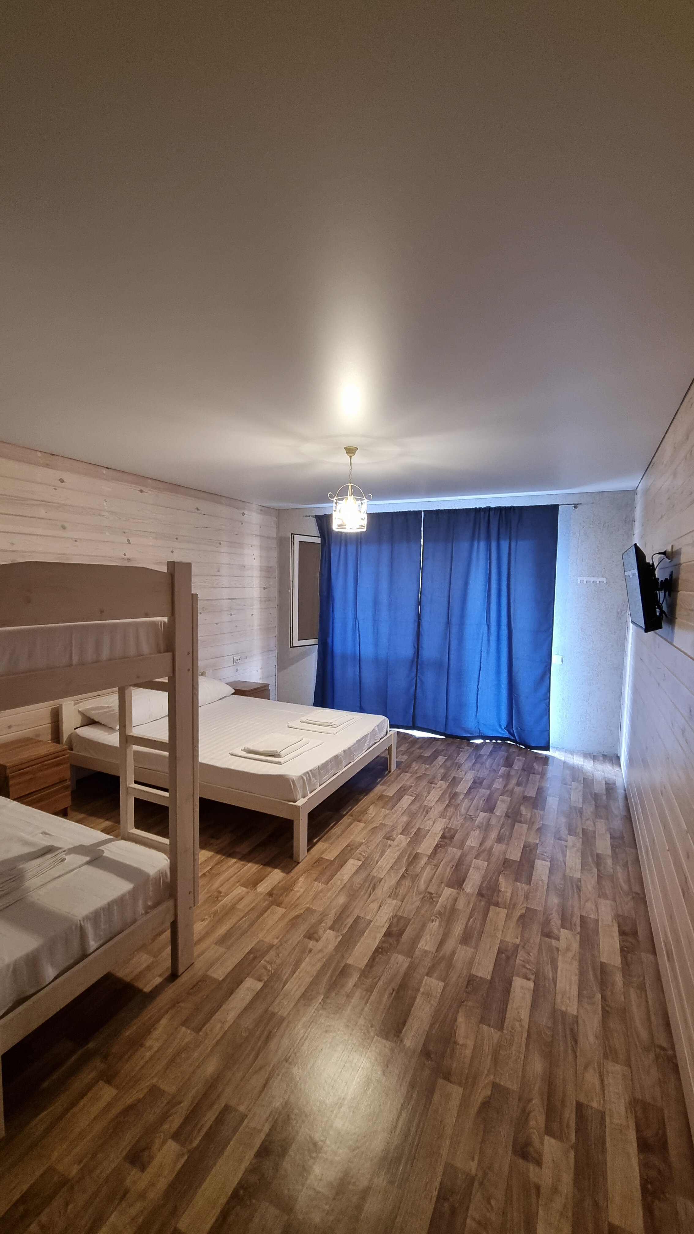 Фото Вилла Лаванда