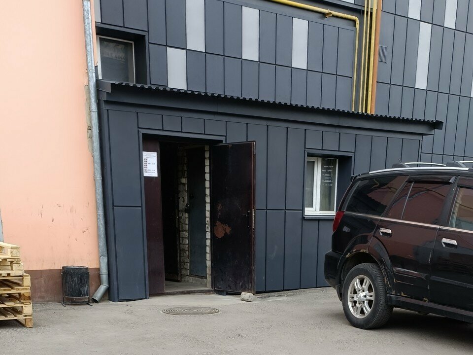 Management company Трейдинг, Voronezh, photo