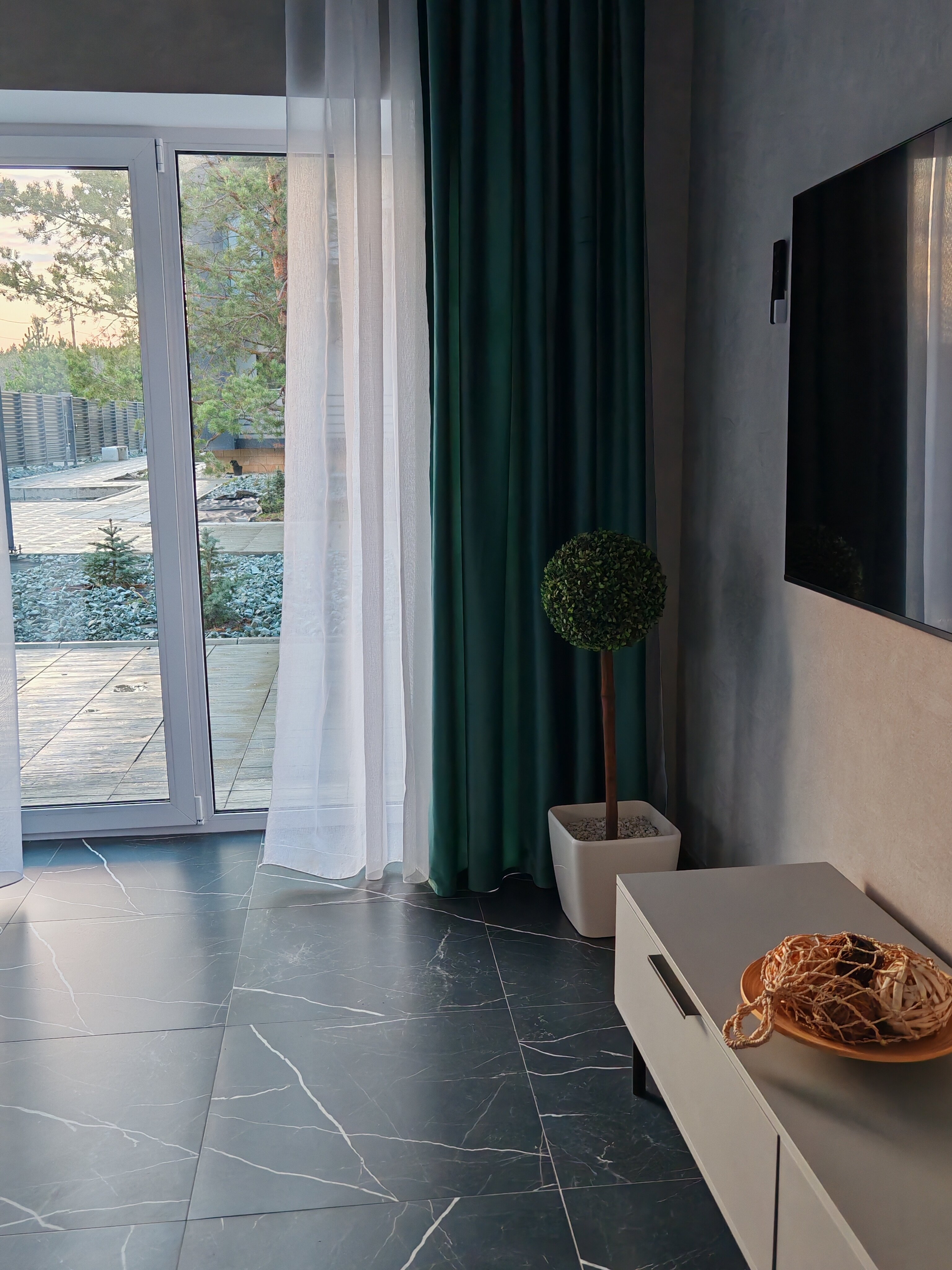 Фото Малинки