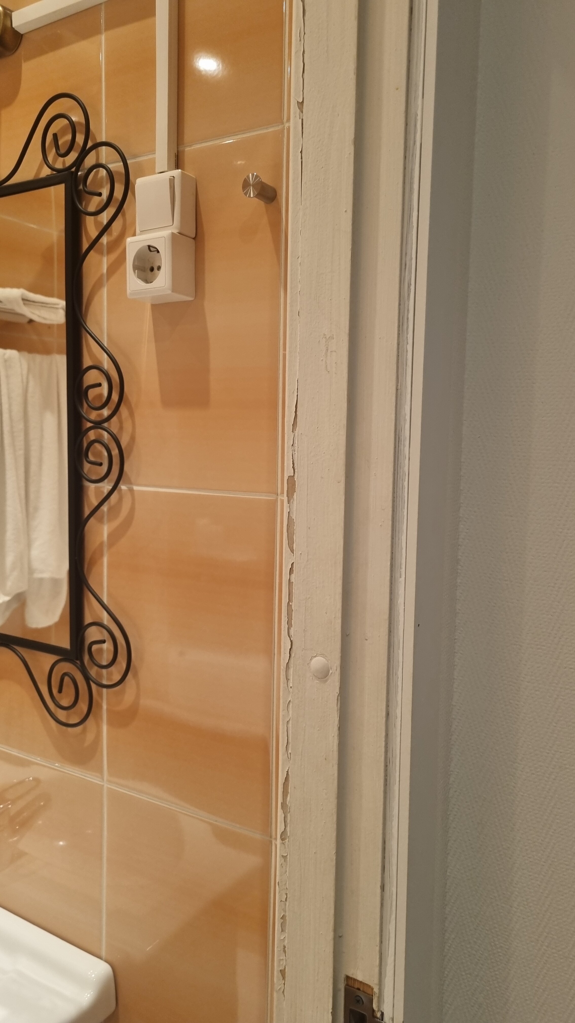 Фото Отель 45