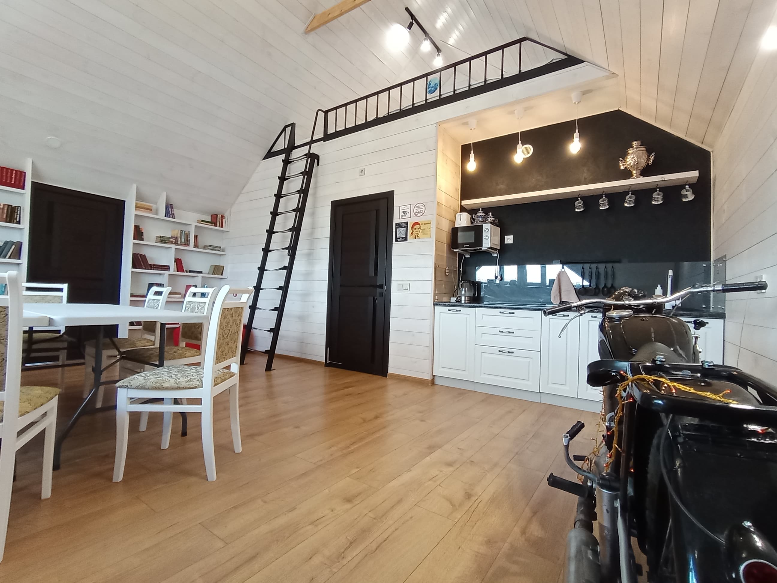 Фото Вертолёт