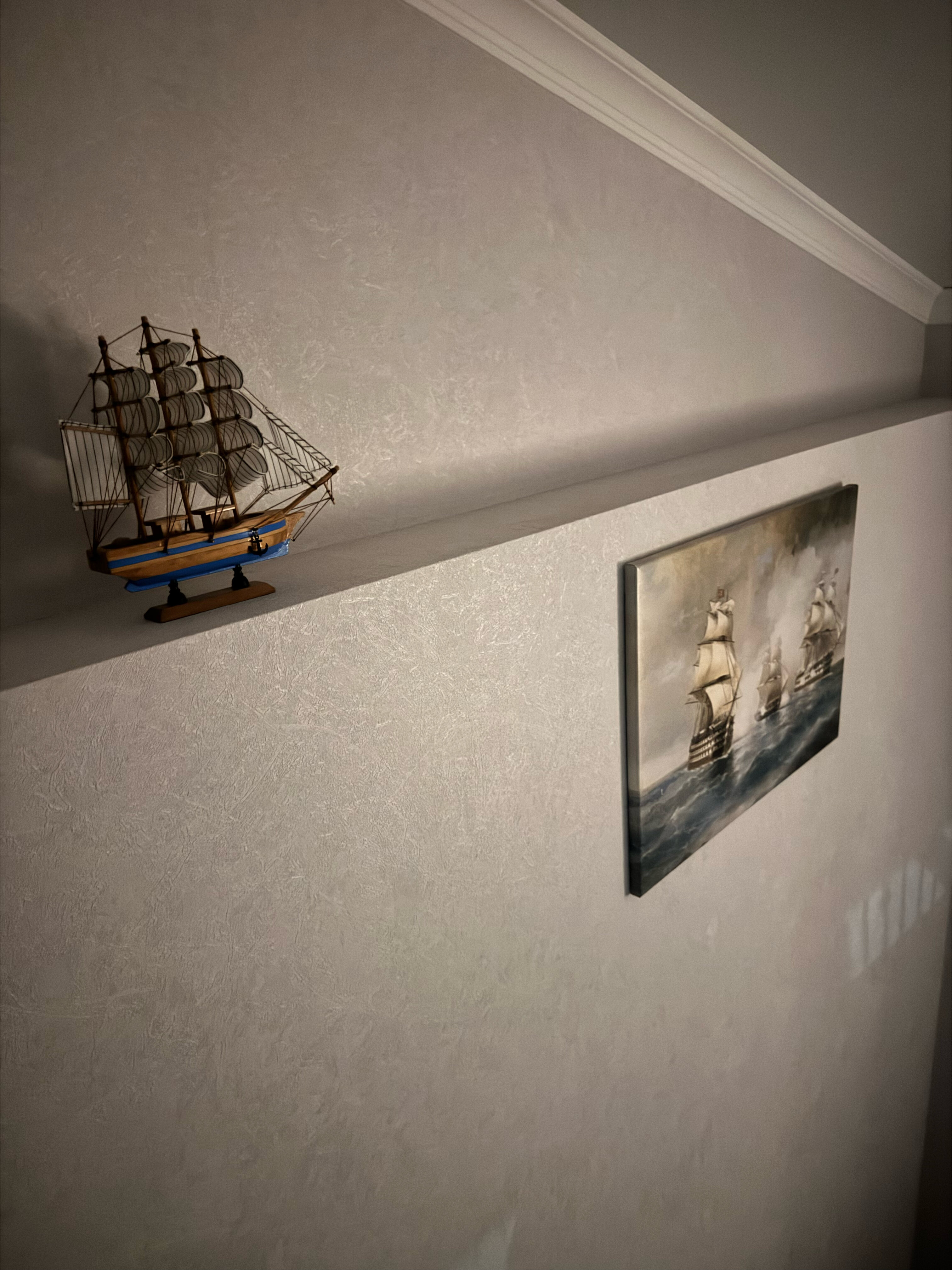 Фото Последний корабль