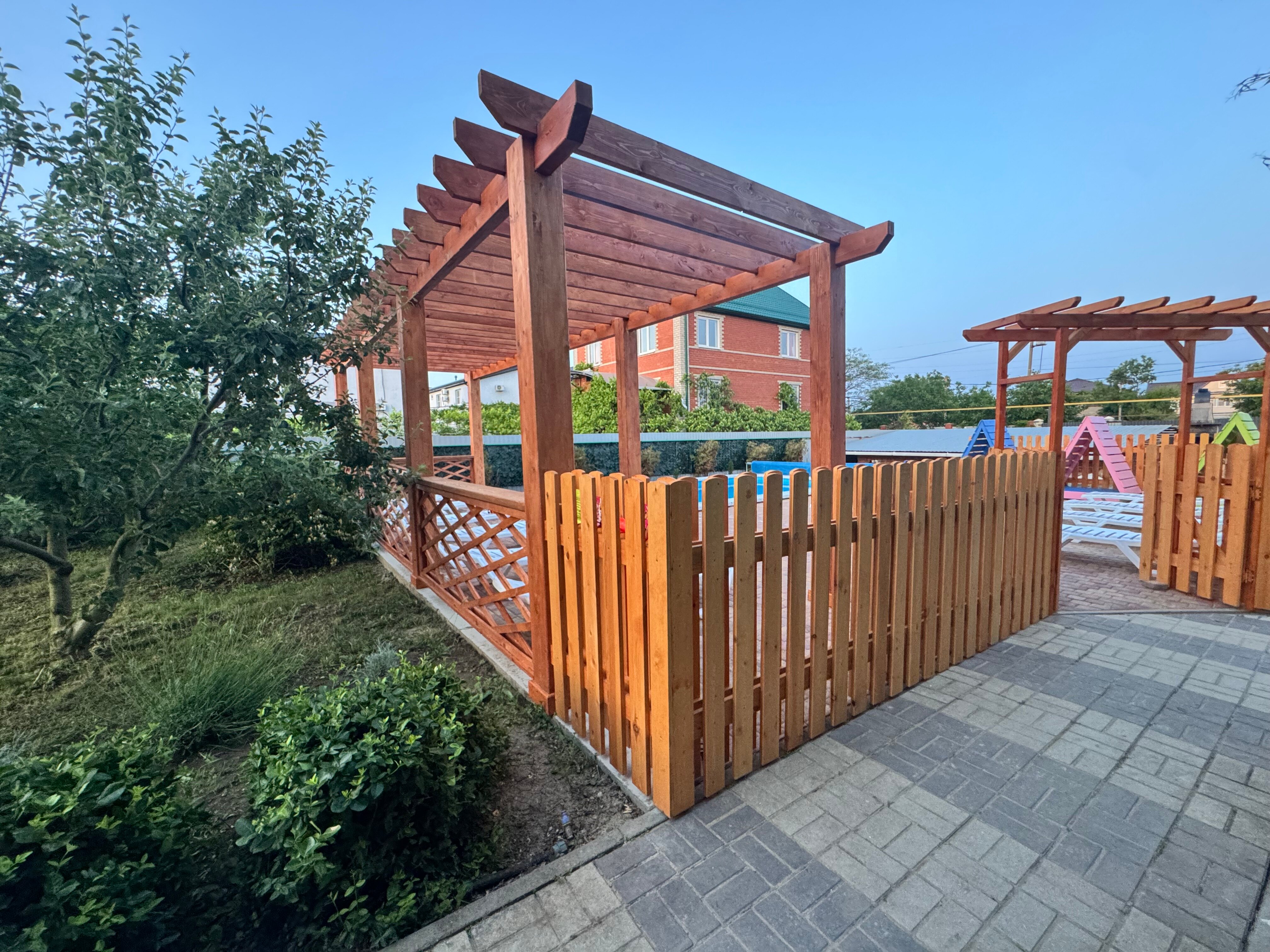 Фото Южные ночи