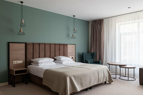 Иное жильё Басовское в Тверской области