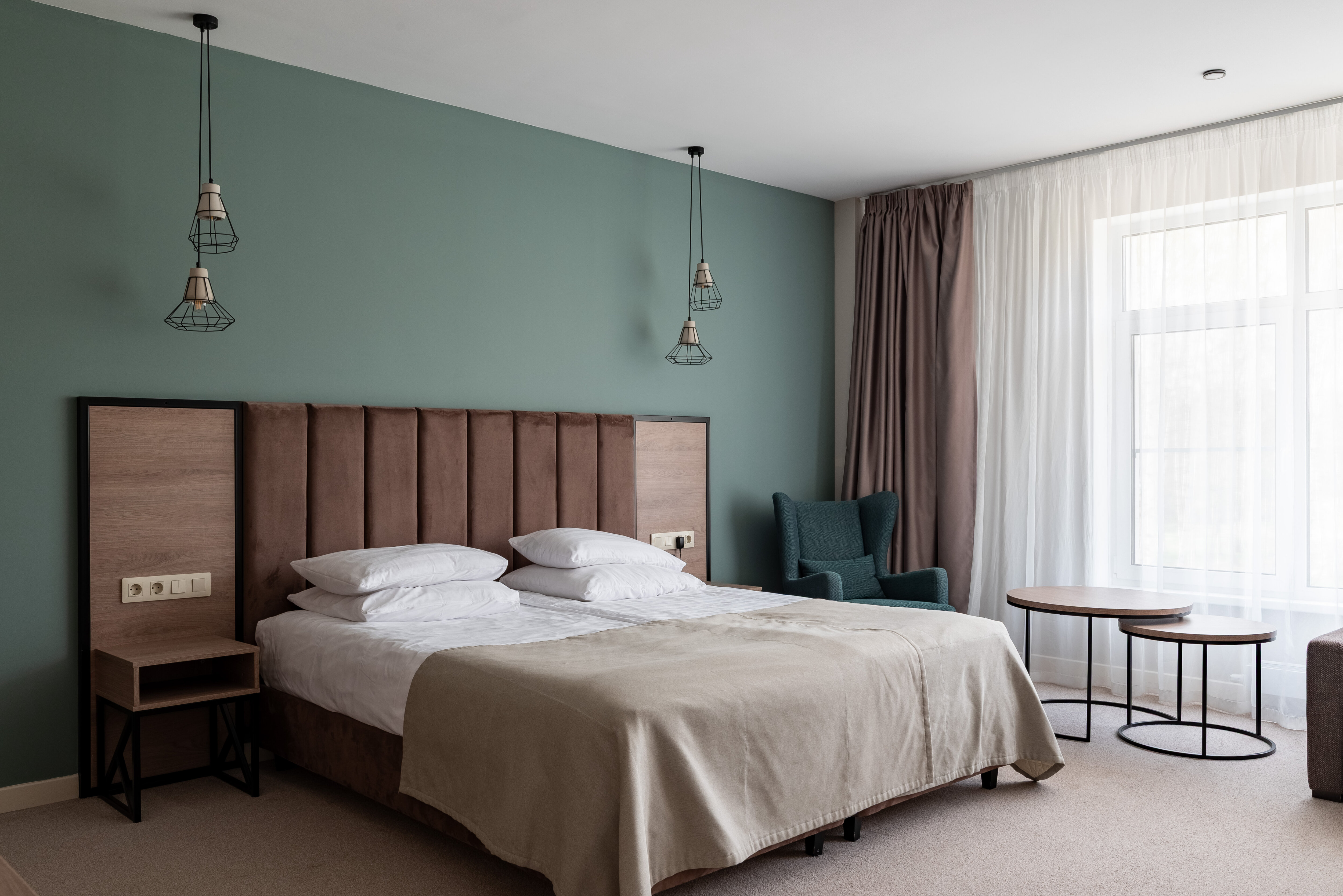 Фото отеля 5