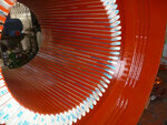 Technical Winding Coil (İzmir, Fatih Cad., 105/1H) ، ورشة لتصليح السيارات
