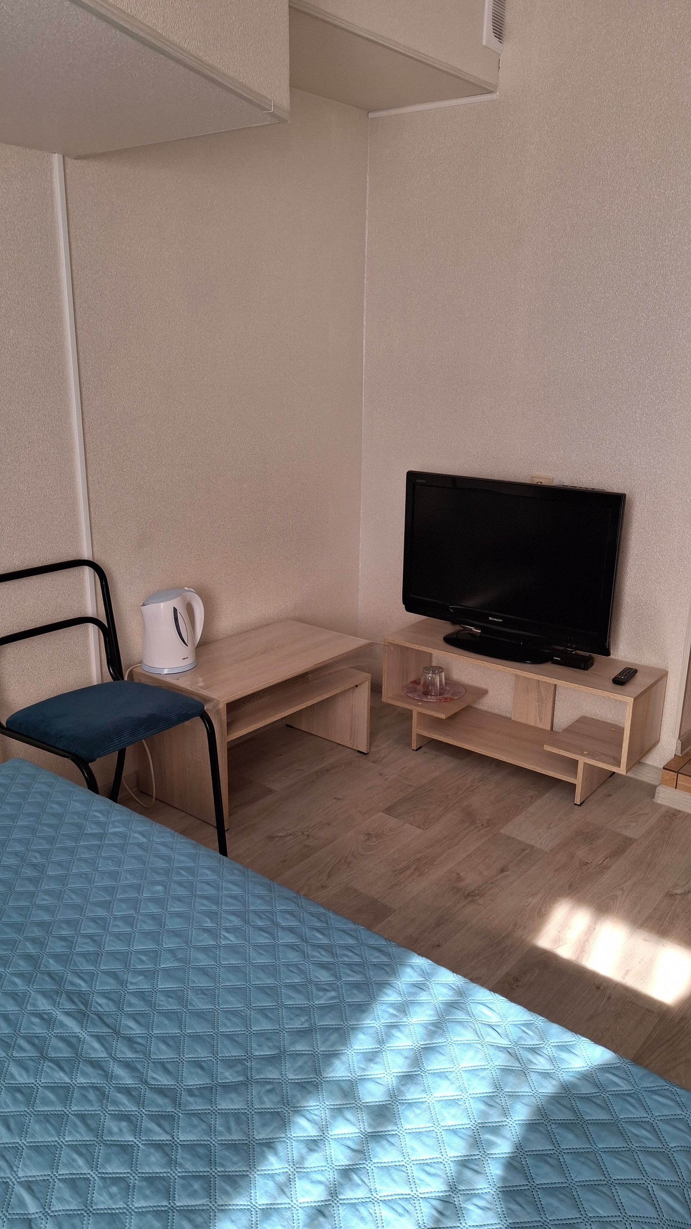 Фото Твоя остановка