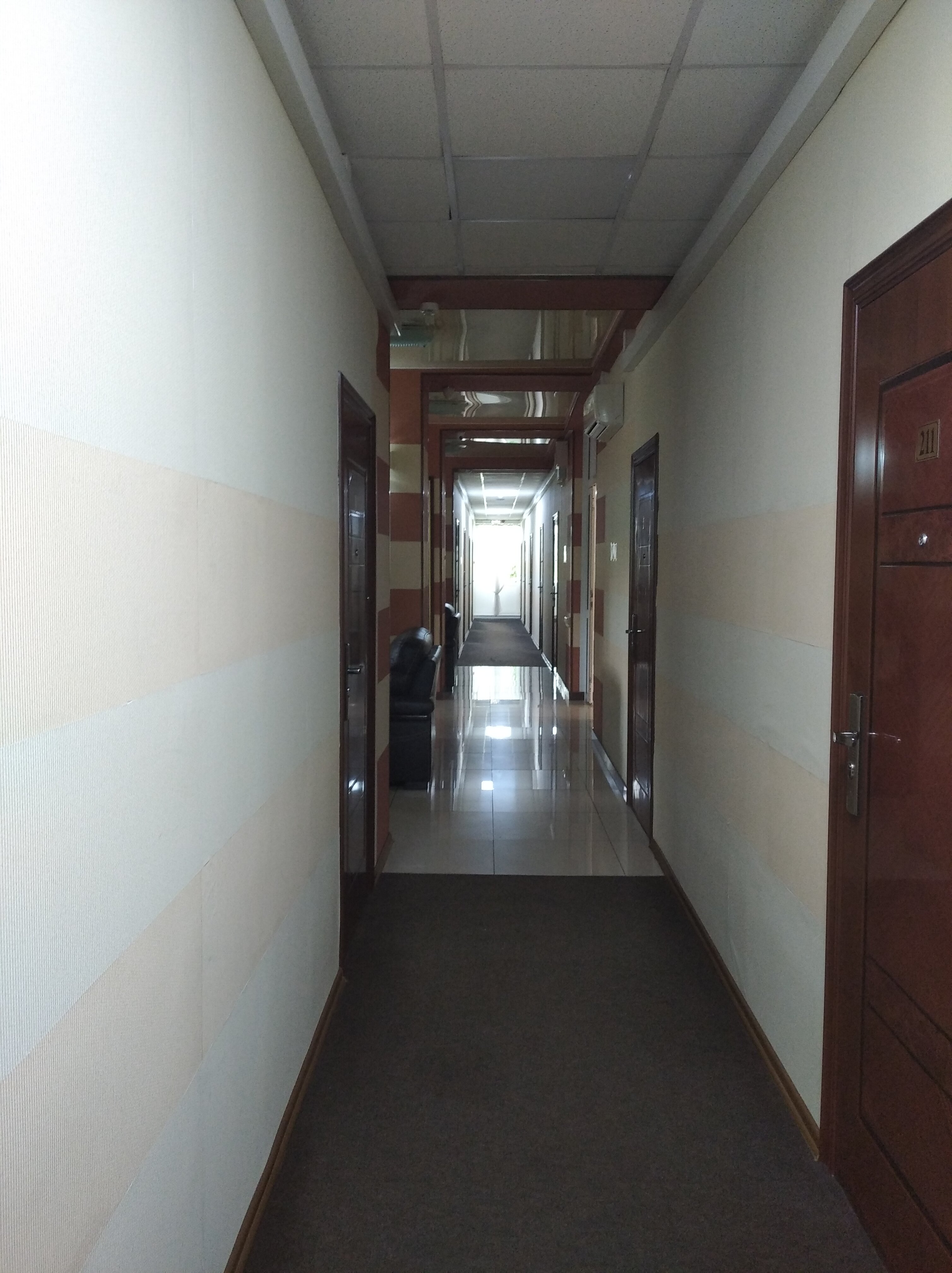 Фото Восточная