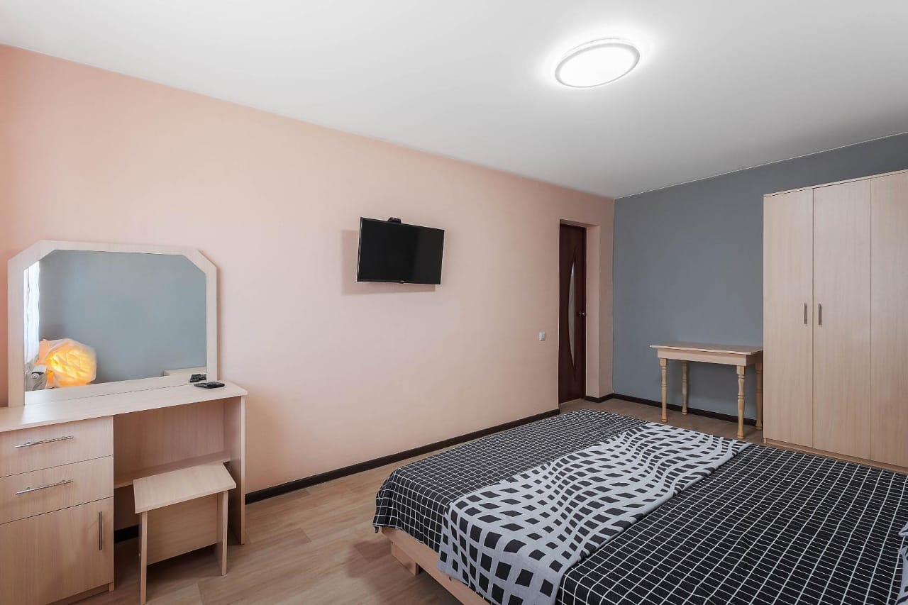 Фото Гостинный дом Александрия