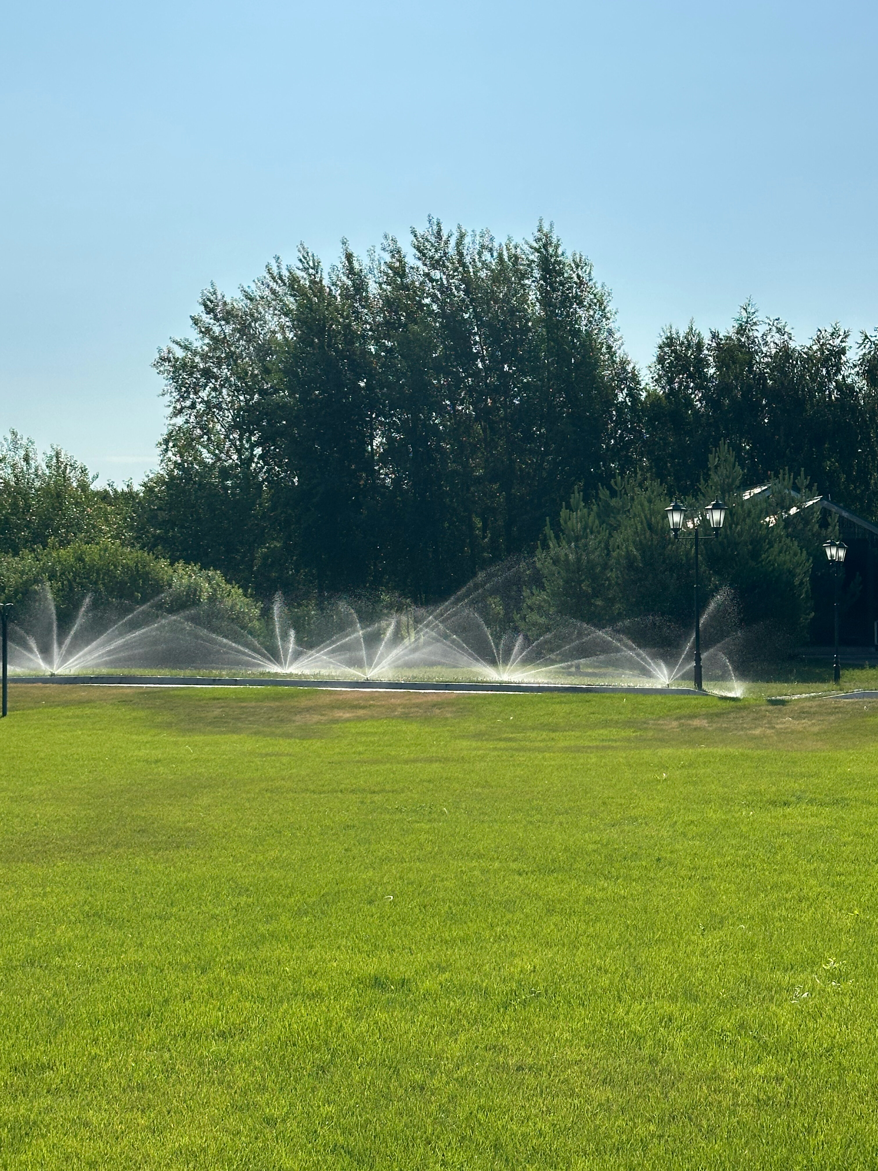 Фото Земские имения