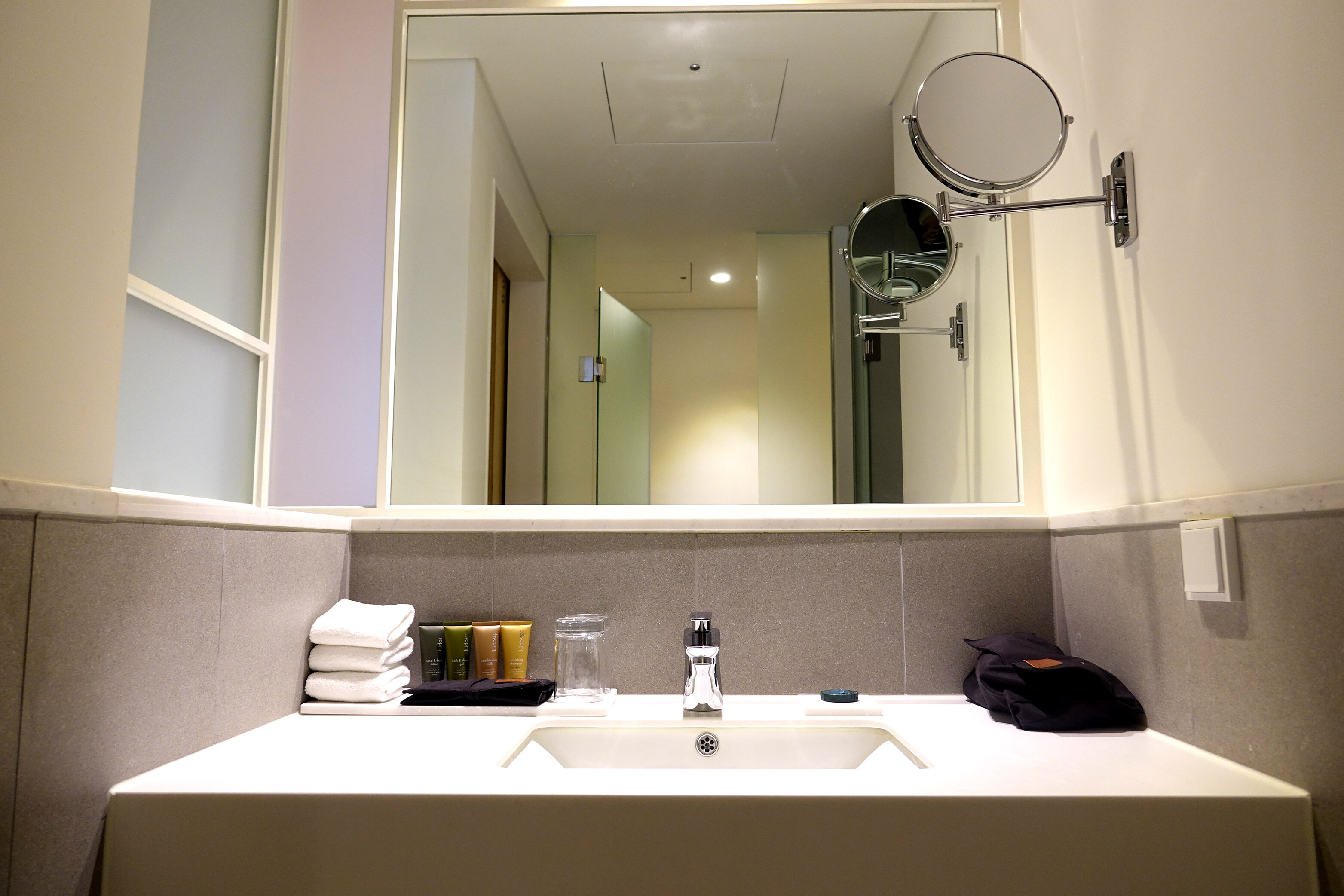 Фото Glad Live Gangnam