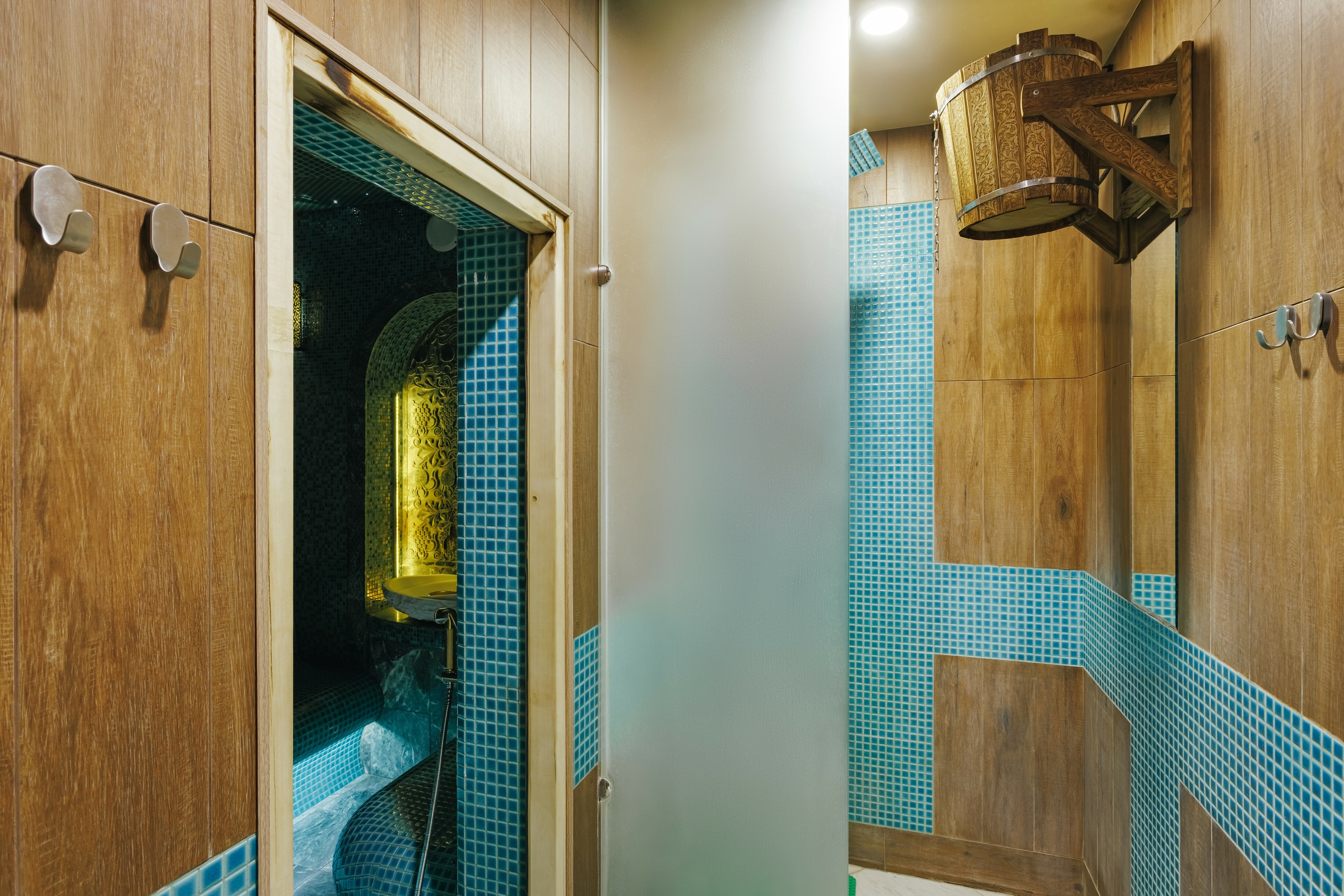 Фото Green Garden Hotel