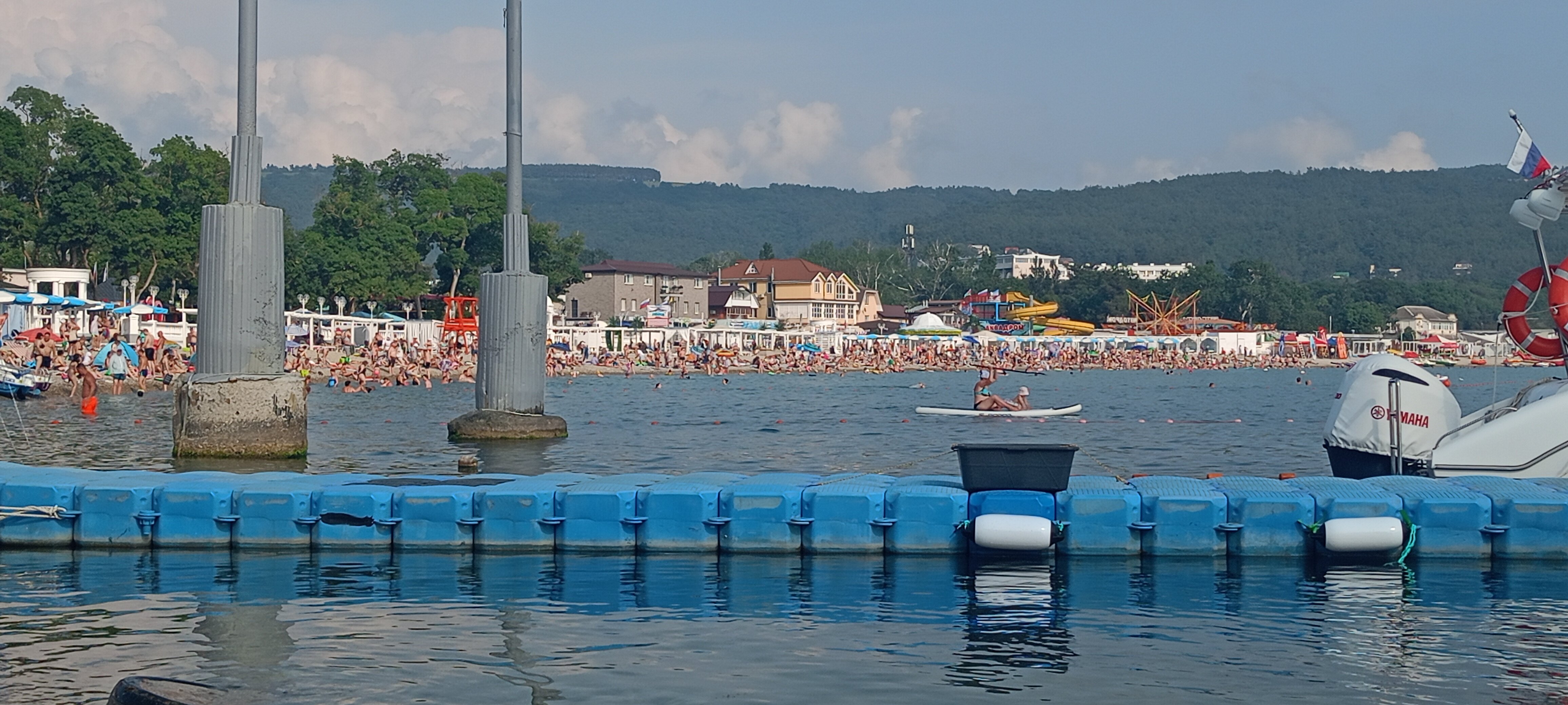 Фото Дивноморское Рандеву