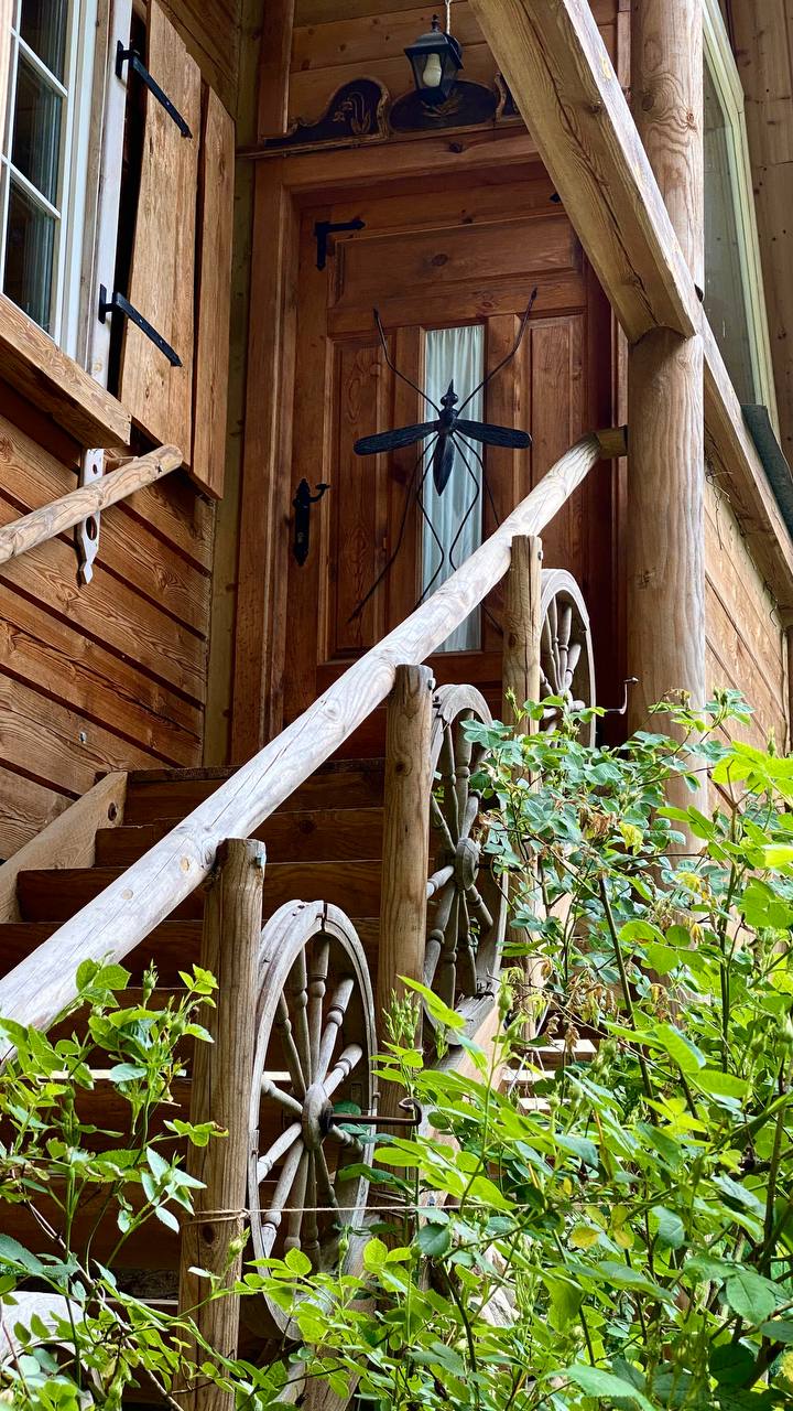 Фото Хутор Комаришки