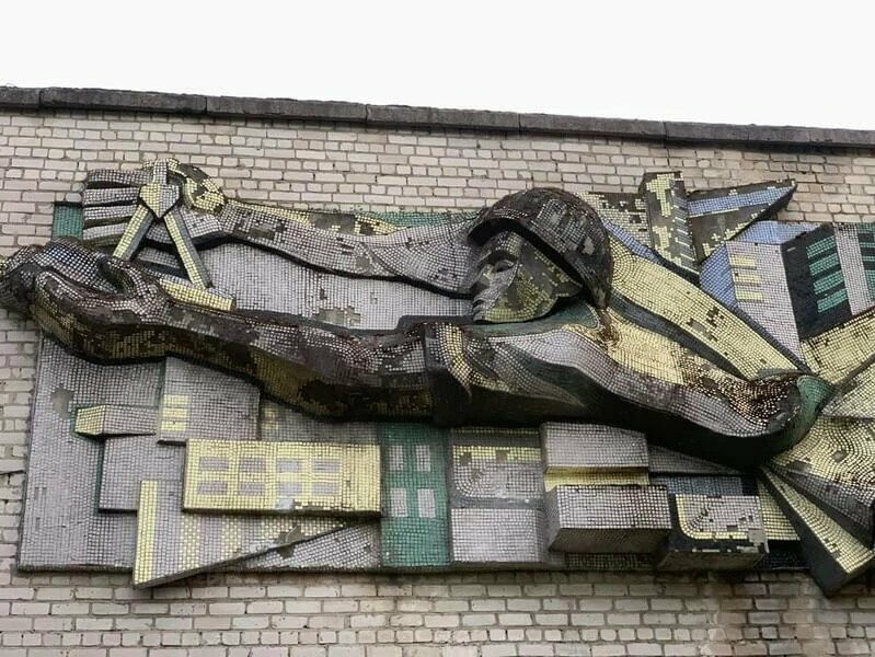 سكن Obshchezhitiye Uo Kobrinsky Gosudarstvenny Politekhnichesky kolledzh ، ، صورة