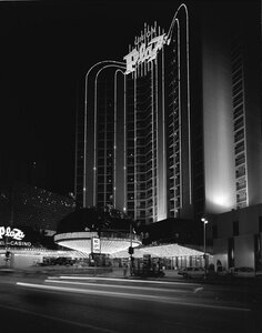 Гостиница Plaza Hotel and Casino - Las Vegas