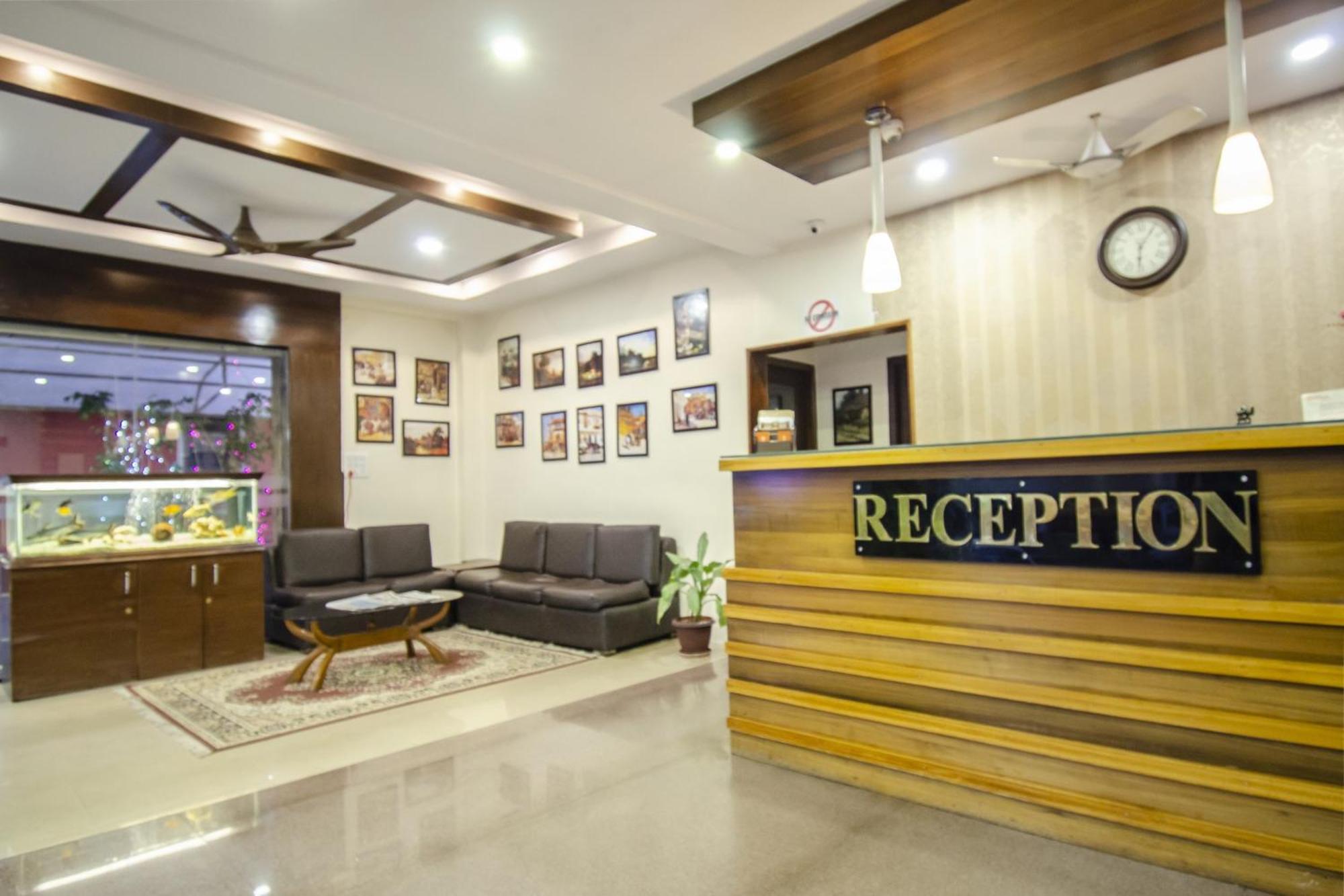 Фото Hotel Sunshine